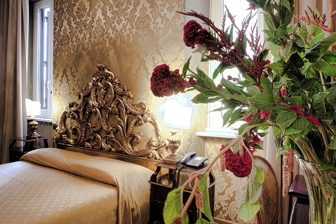 Foto - Des Epoques Hotel