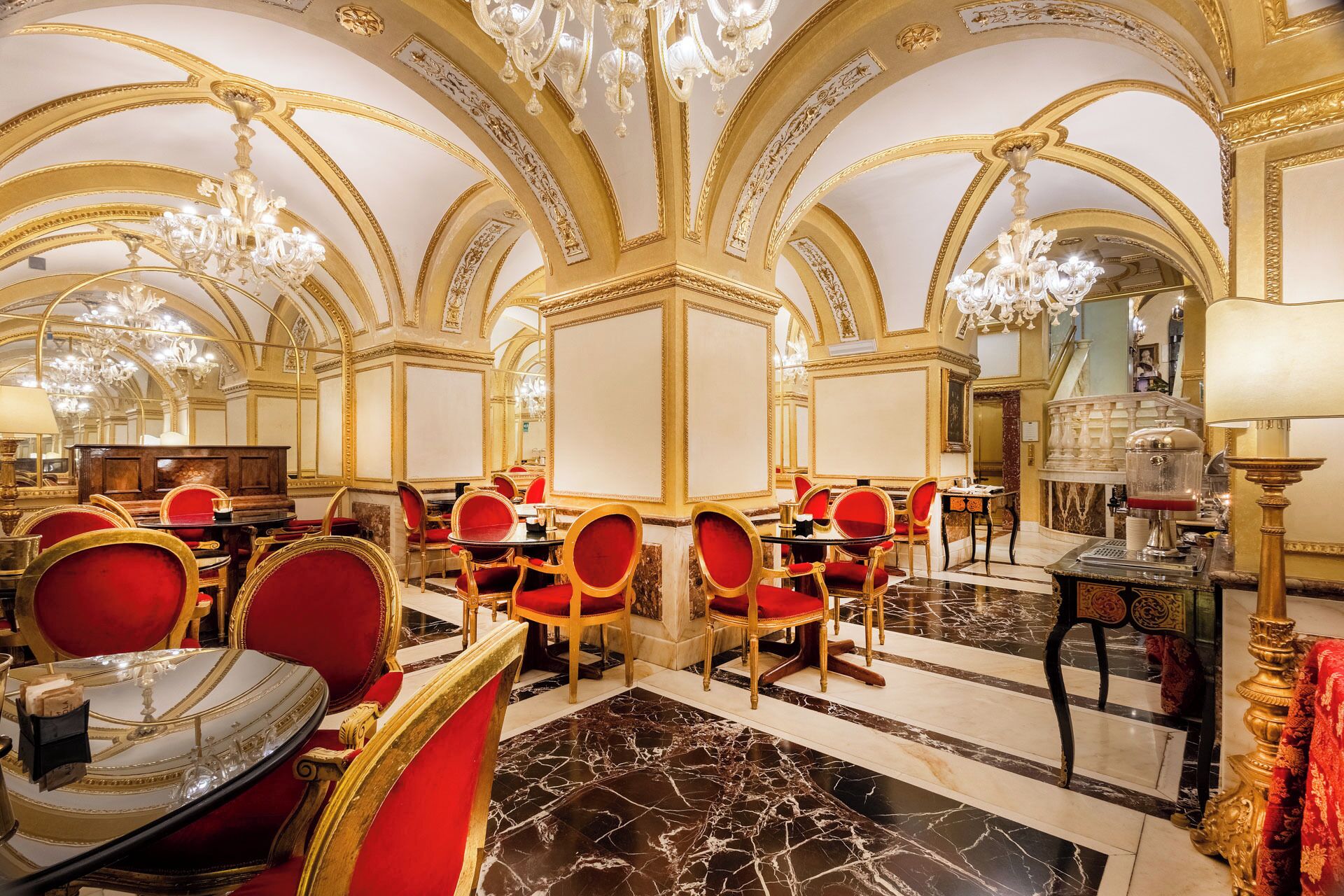Foto - Des Epoques Hotel