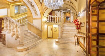 Des Epoques Hotel