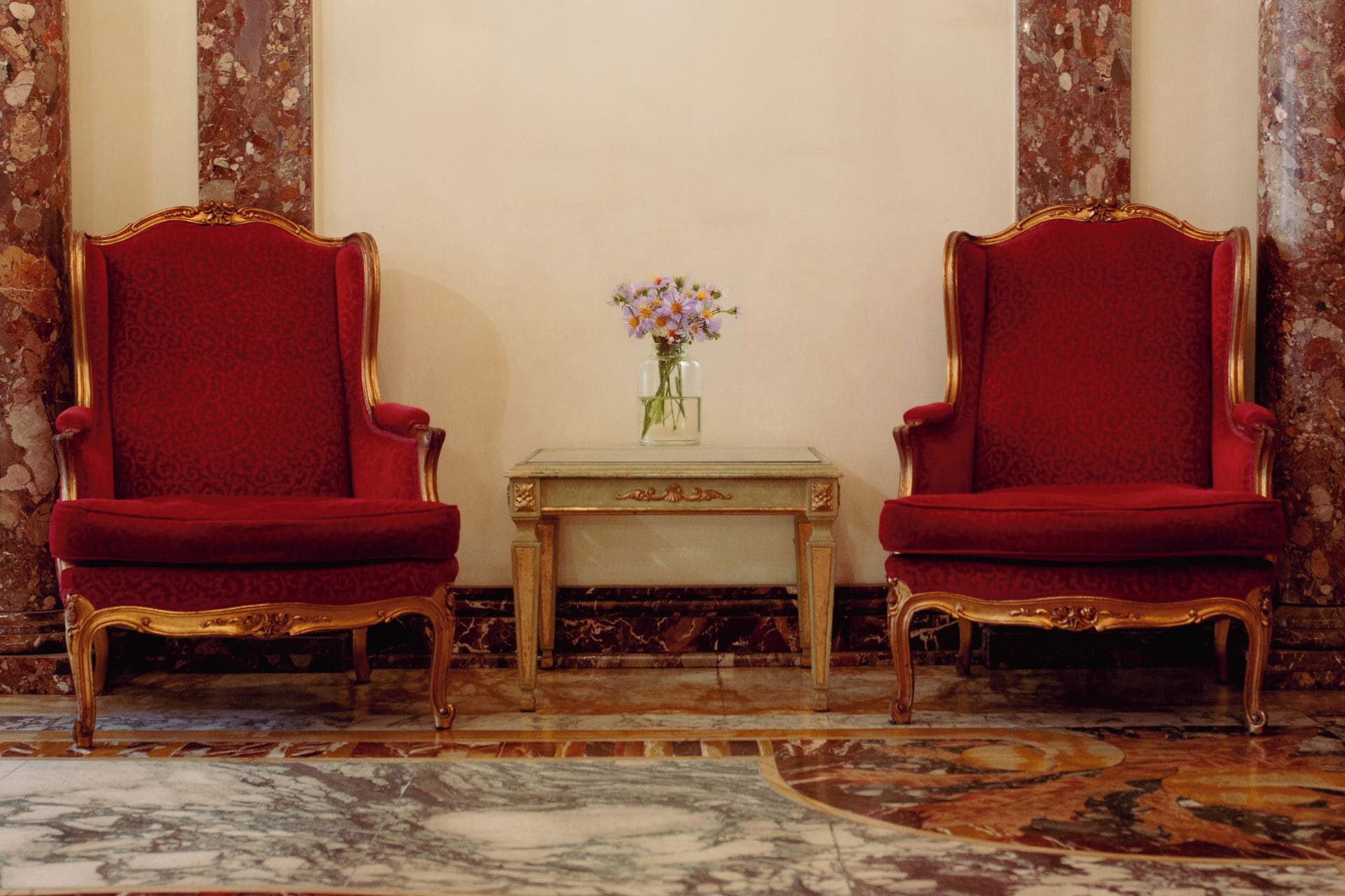 Foto - Des Epoques Hotel
