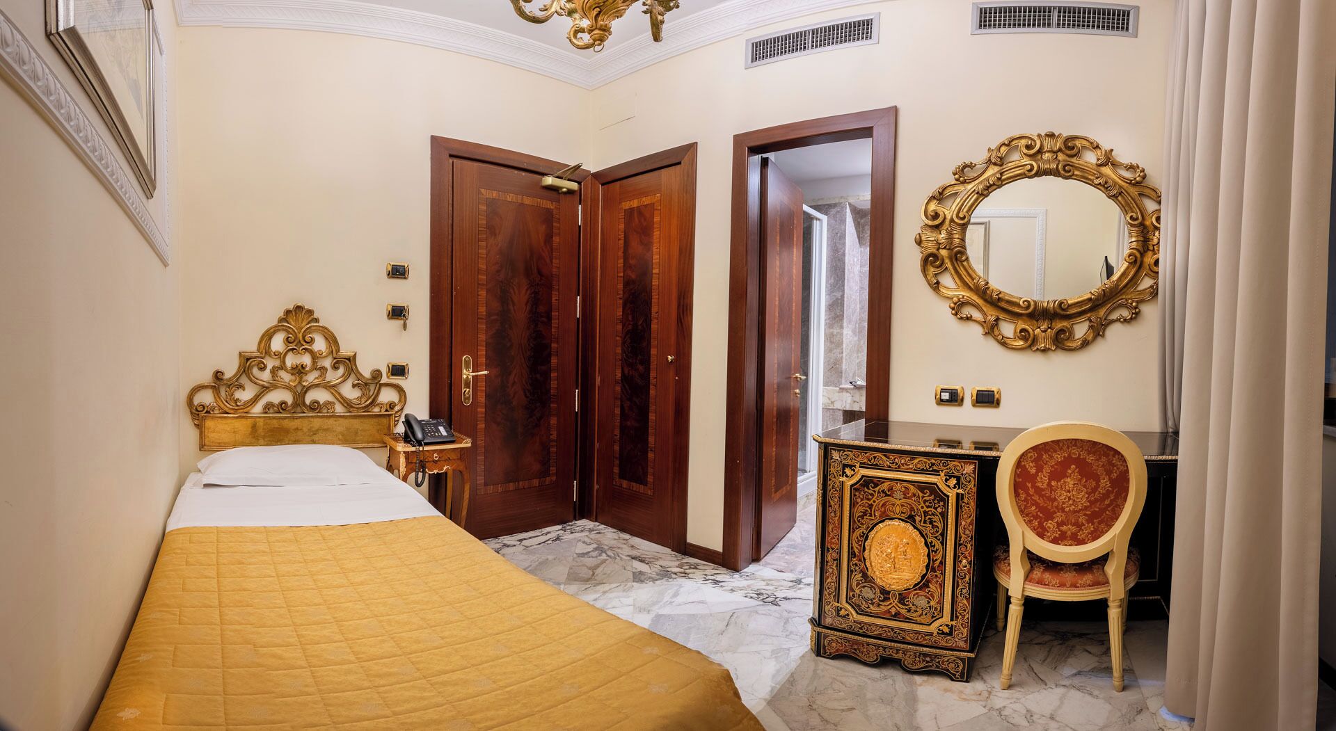 Foto - Des Epoques Hotel