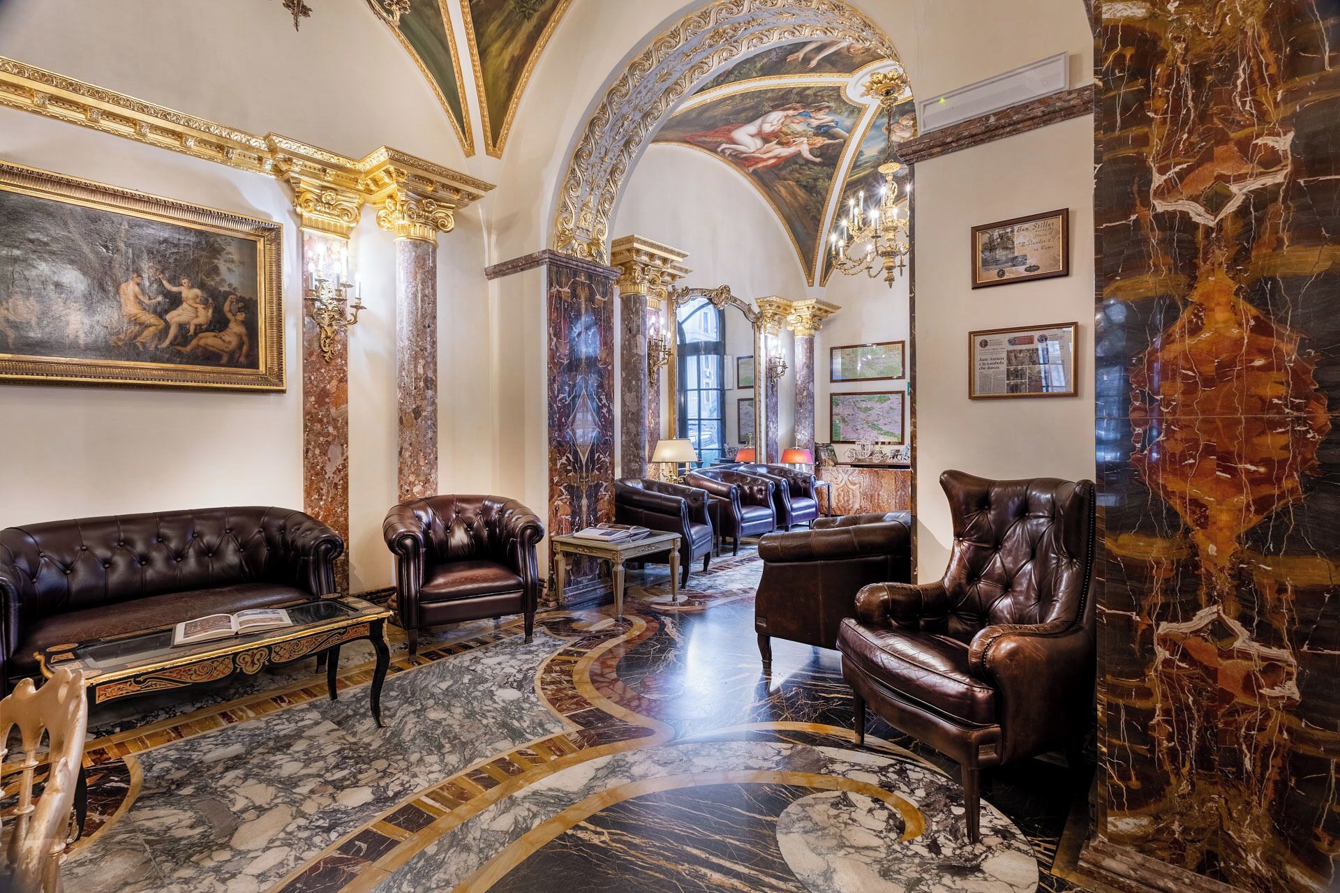 Foto - Des Epoques Hotel