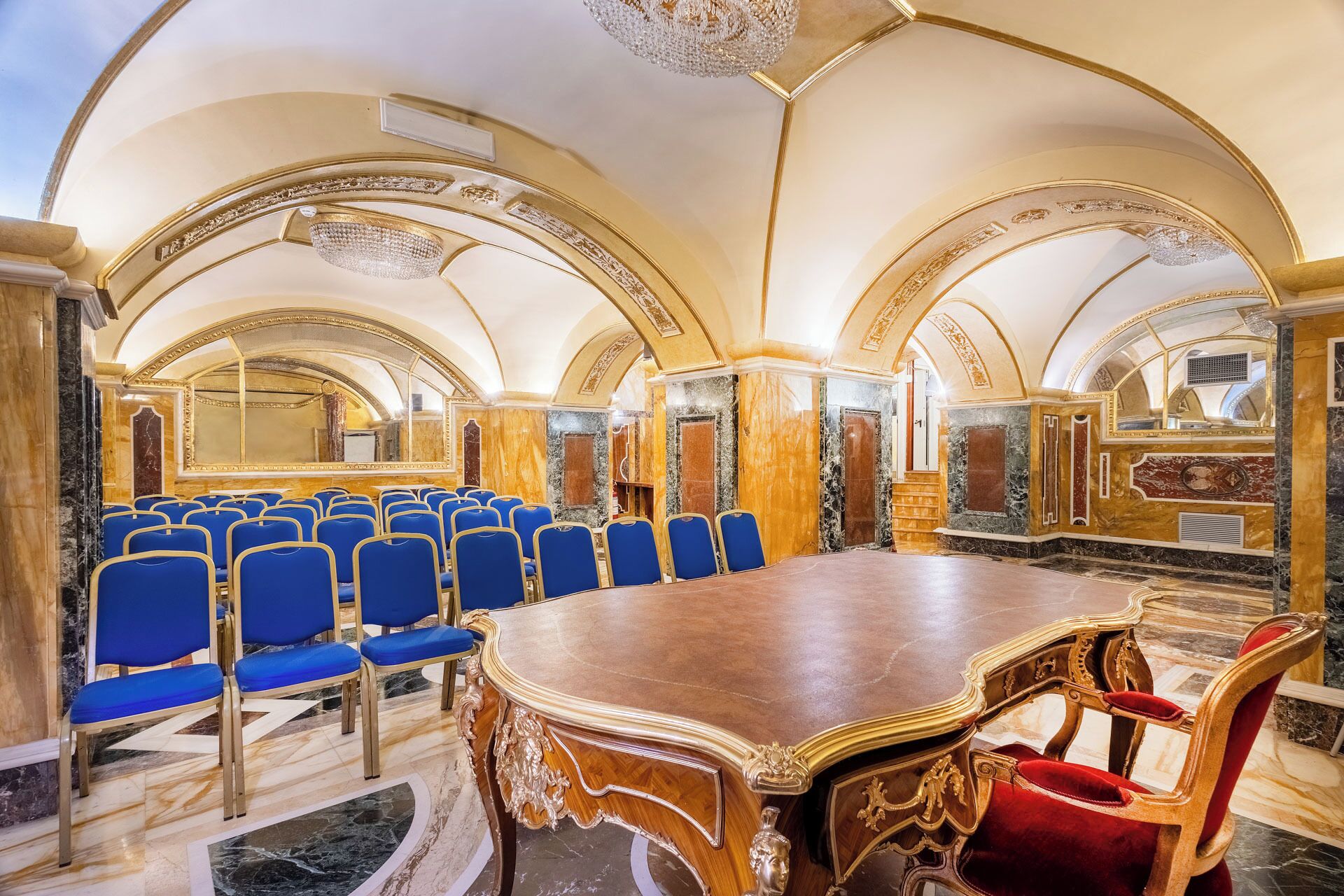 Foto - Des Epoques Hotel