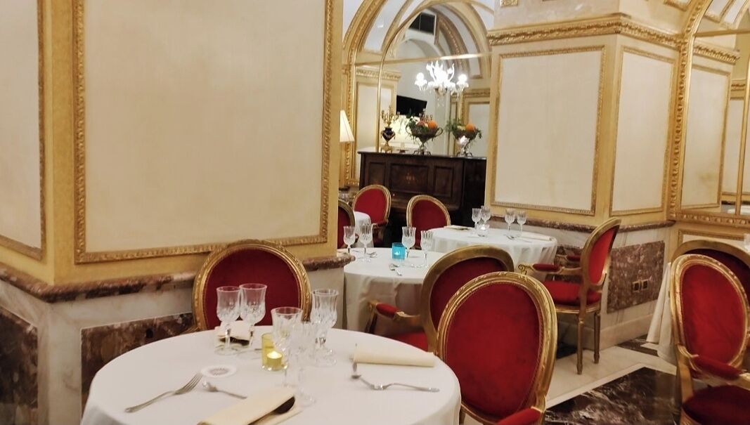 Restauration