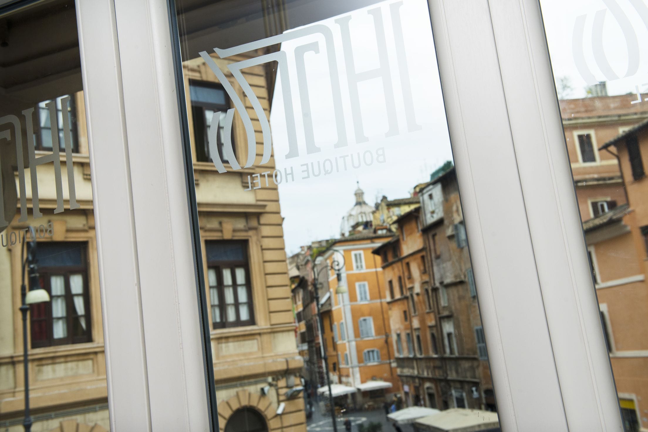 suite, city view | view from room