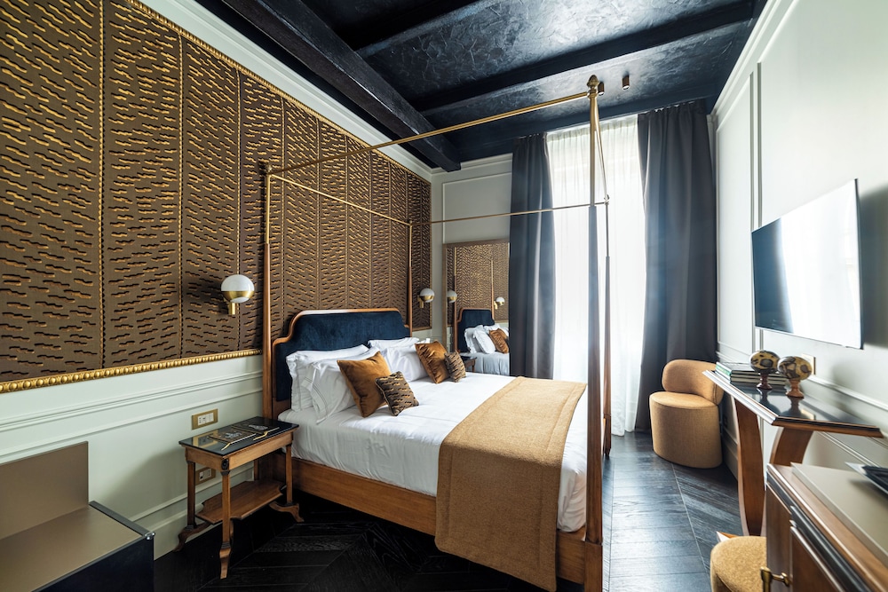 HT6 Hotel Rome by null