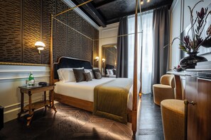 Chambre Double Exécutive