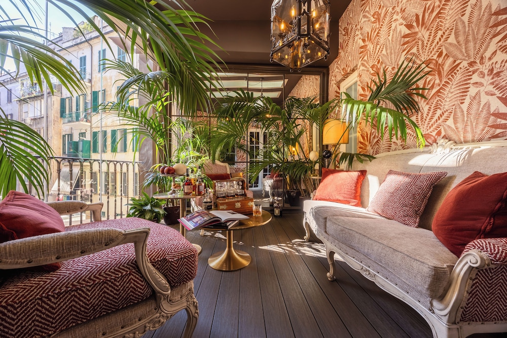 HT6 Hotel Rome by null