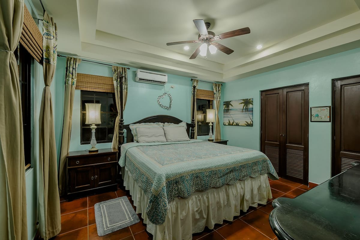 Maison Deluxe, 3 chambres