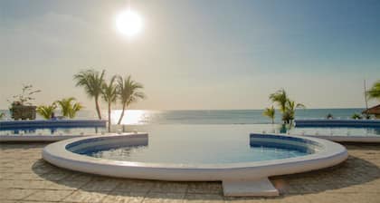 Gran Pacifica Beach Resort & Homes