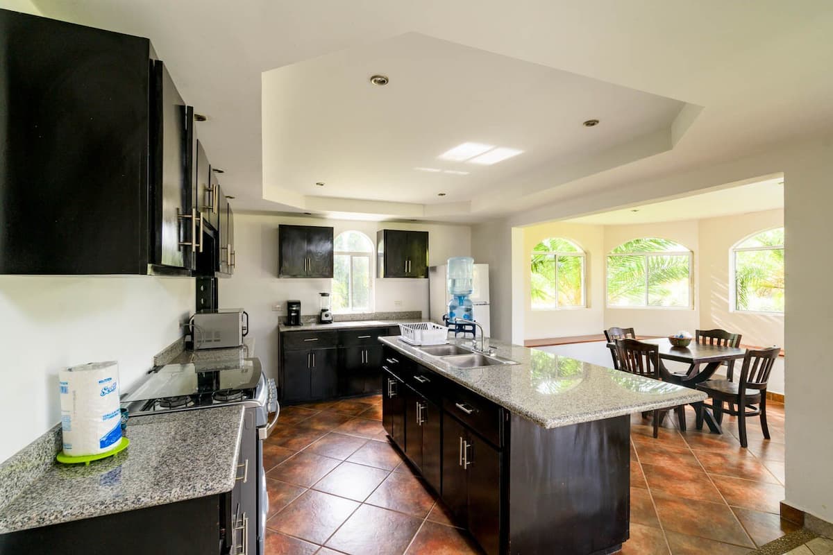 Maison Standard, 3 chambres | Cuisine privée