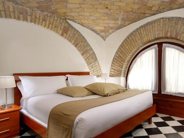 Apartment, 1 Schlafzimmer