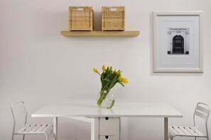 Studio | In-room dining - Roma Resort Termini (Rome)