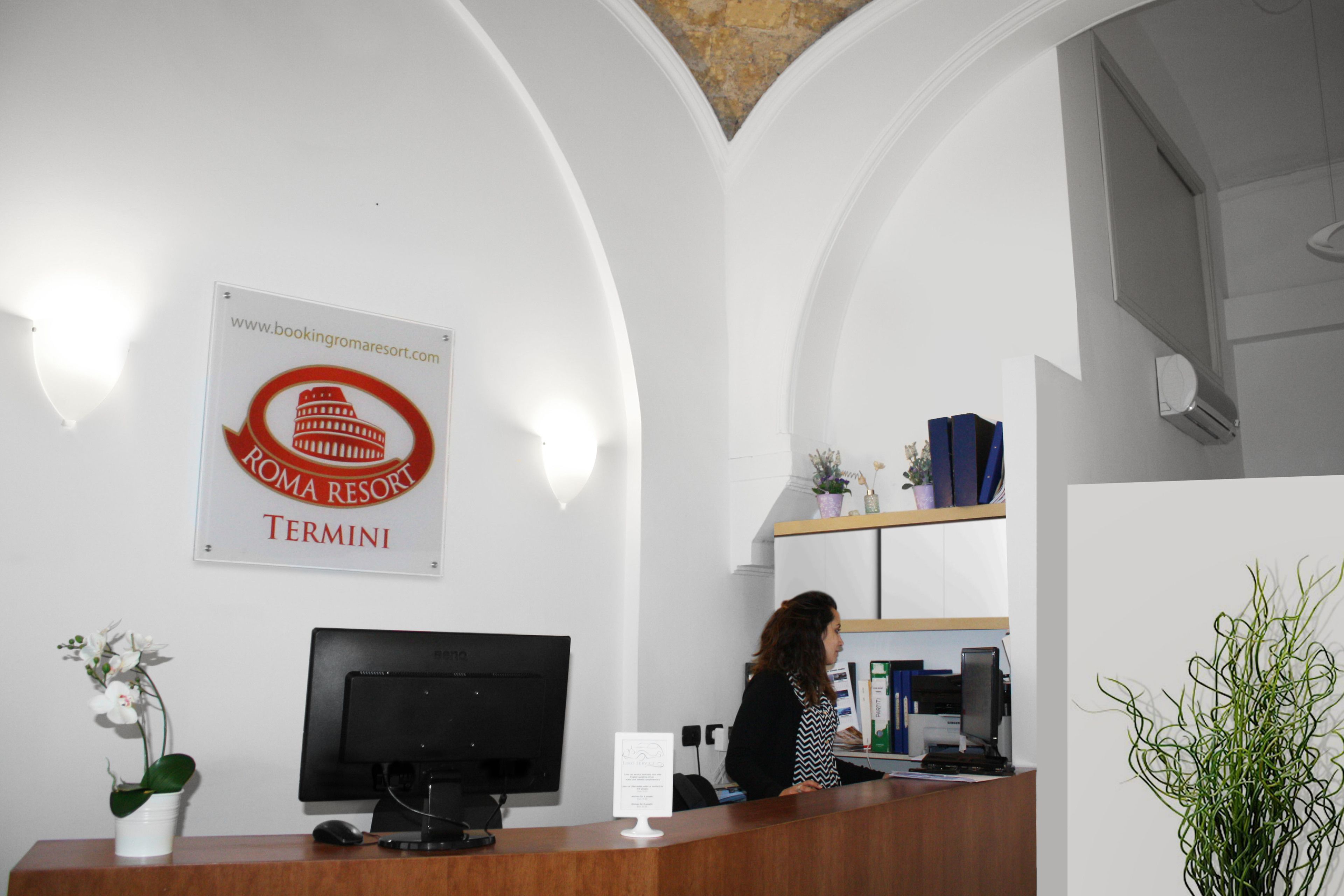 Photo - Aquarium Termini
