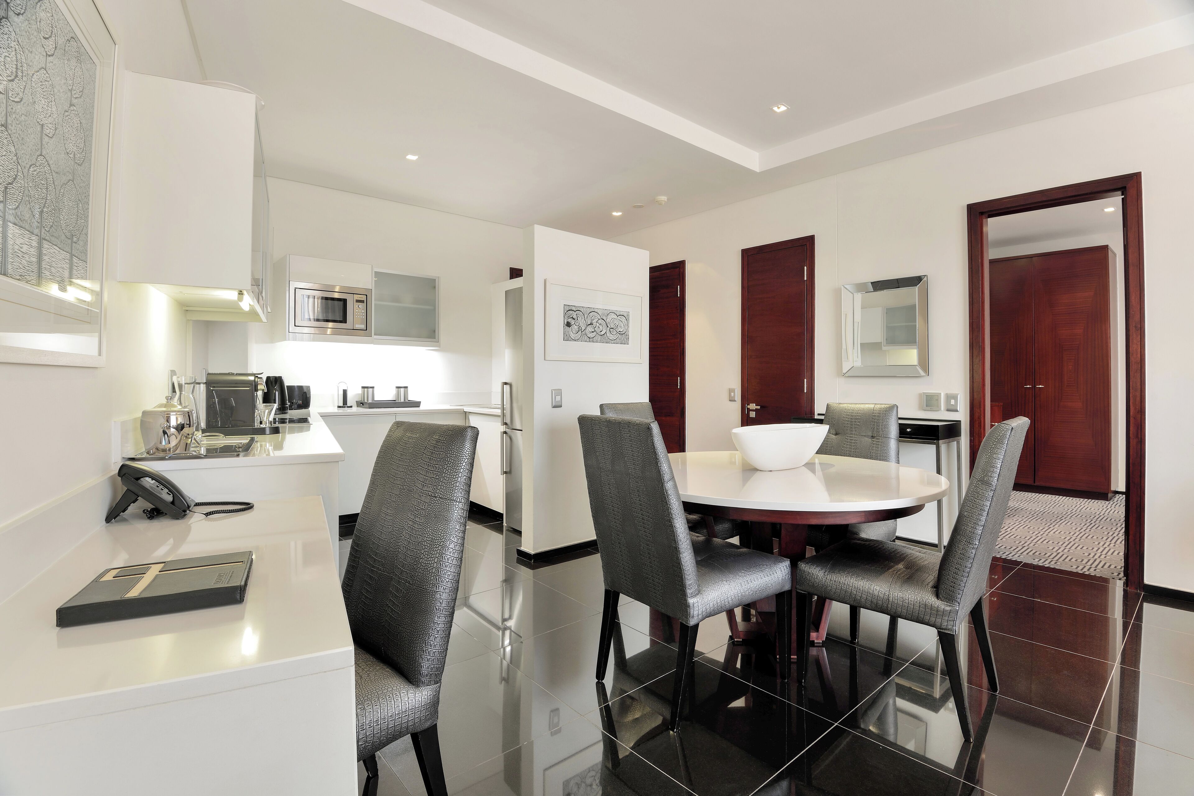 Photo - Davinci Hotel And Suites On Nelson Mandela Square