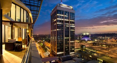 DaVinci Suites