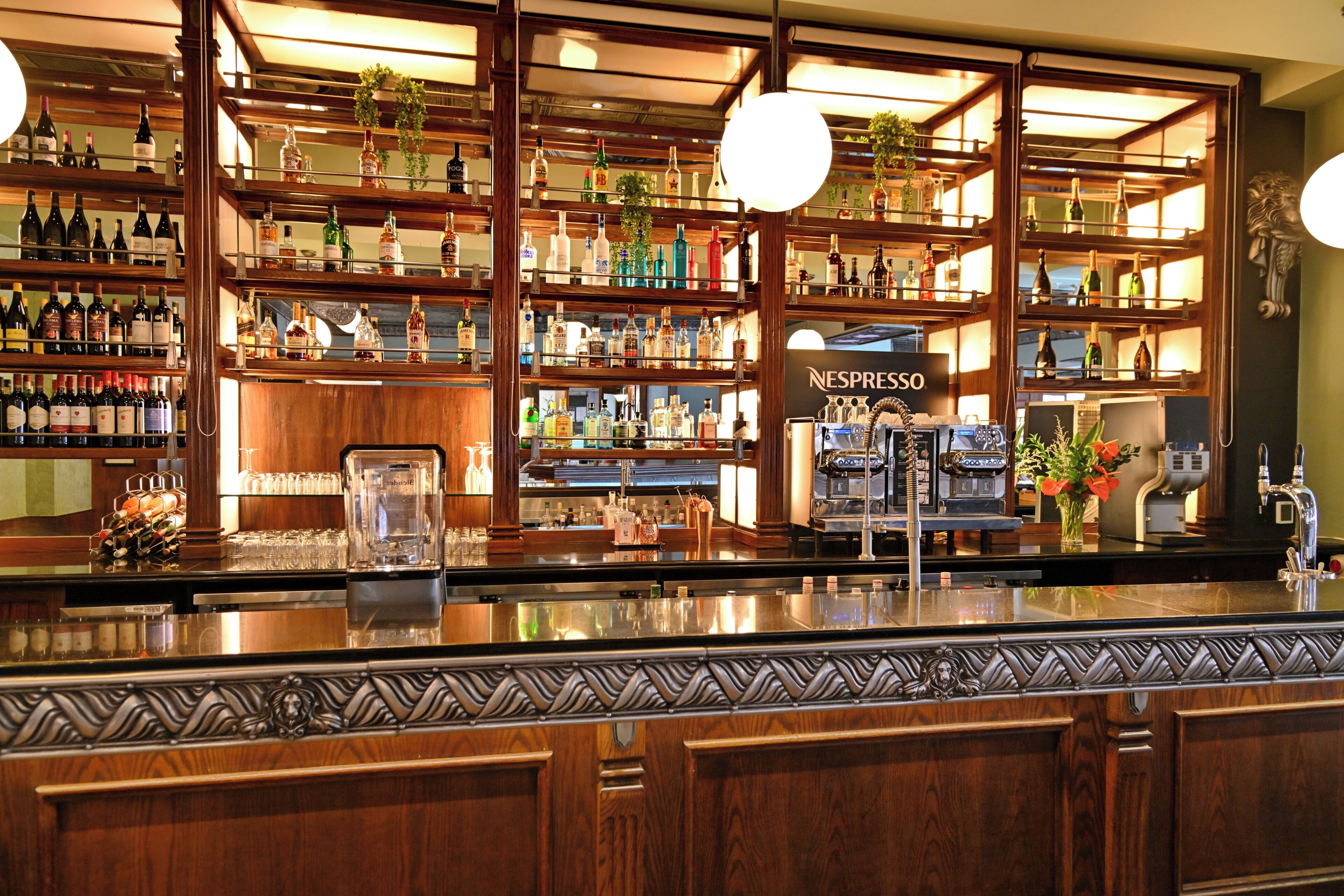 Photo - Davinci Hotel And Suites On Nelson Mandela Square