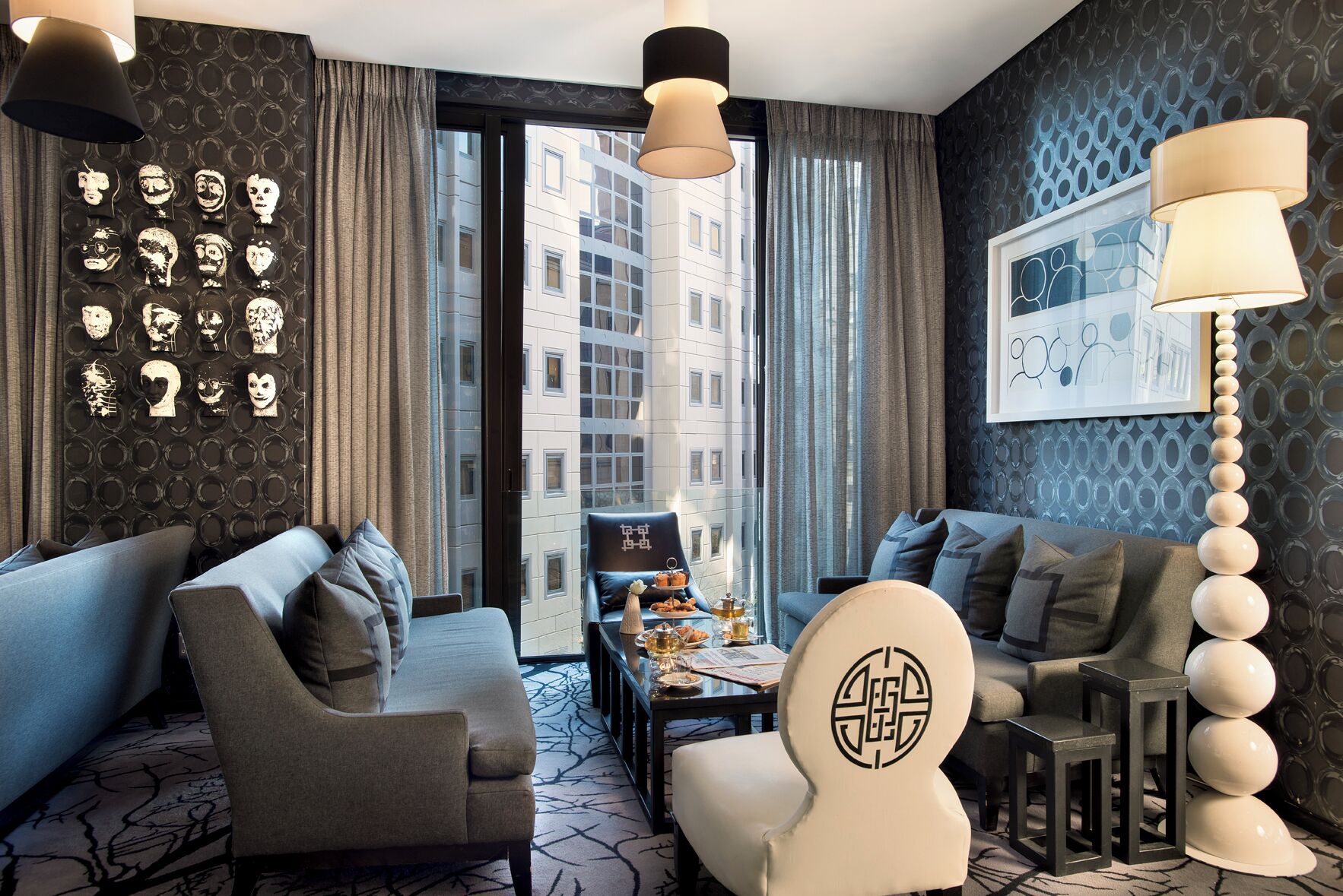 Photo - Davinci Hotel And Suites On Nelson Mandela Square