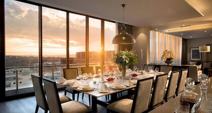 DaVinci Suites