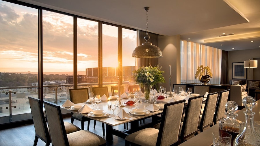DaVinci Suites