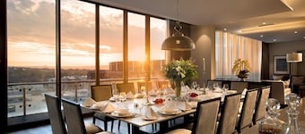 DaVinci Suites