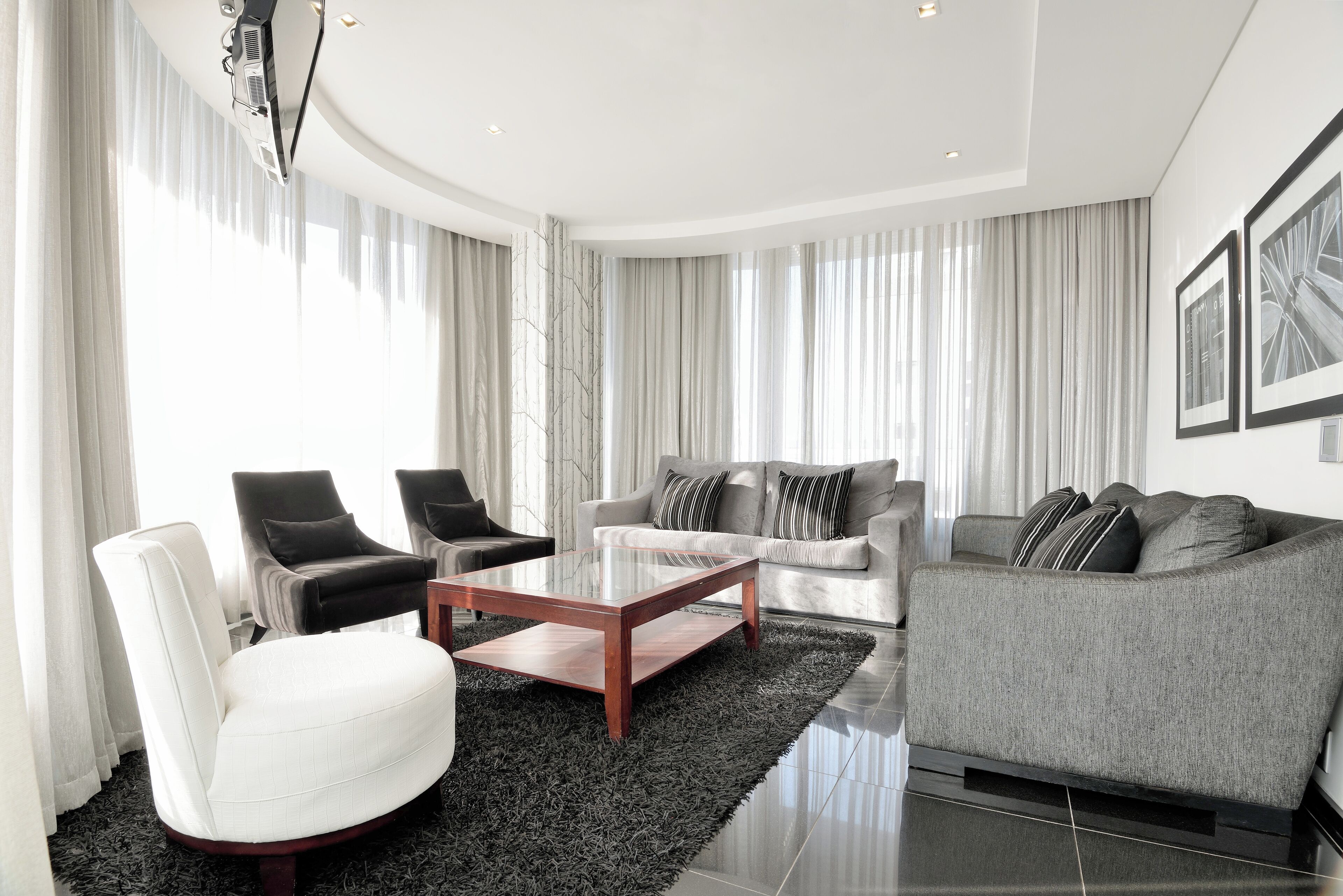 Photo - Davinci Hotel And Suites On Nelson Mandela Square