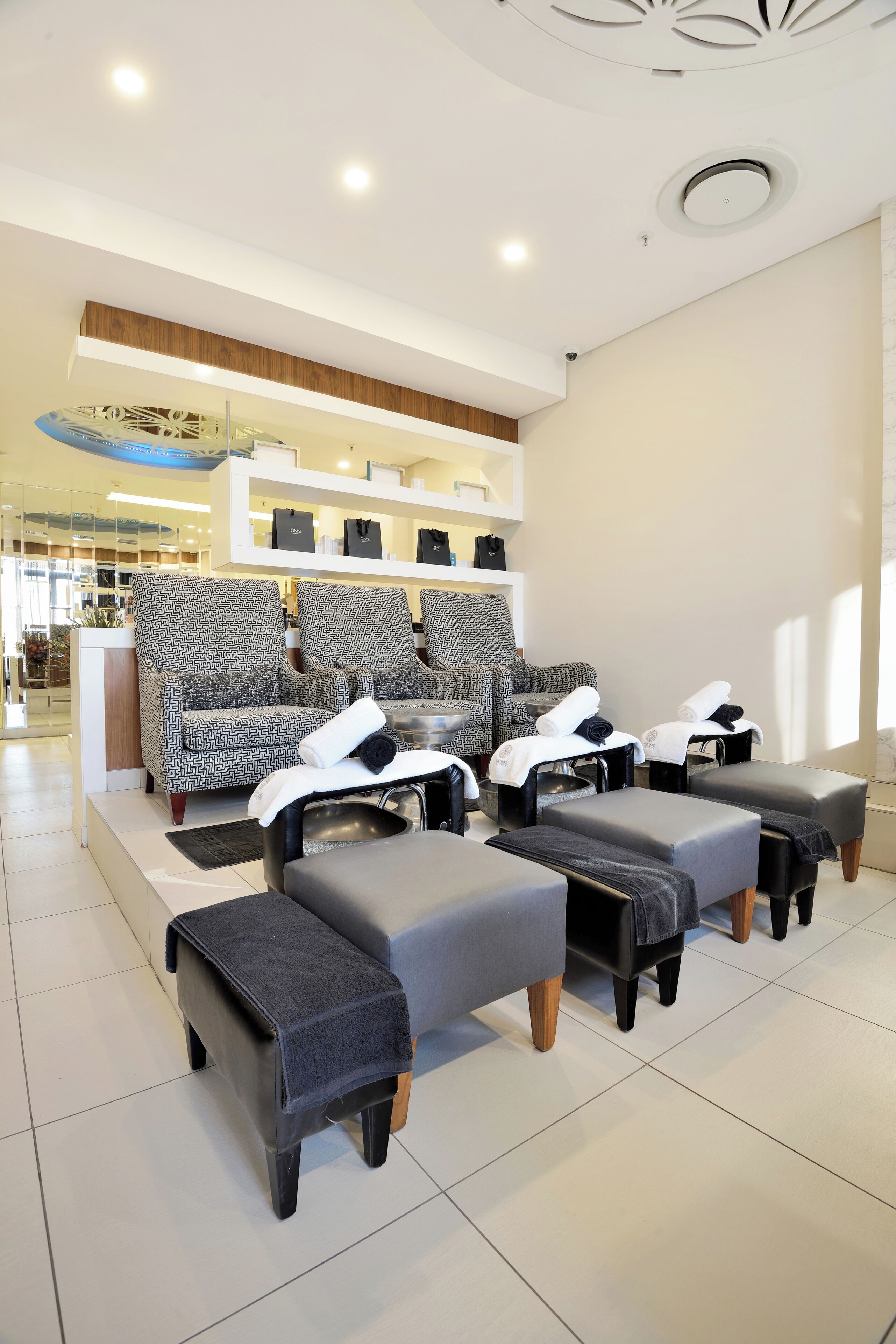 Photo - Davinci Hotel And Suites On Nelson Mandela Square