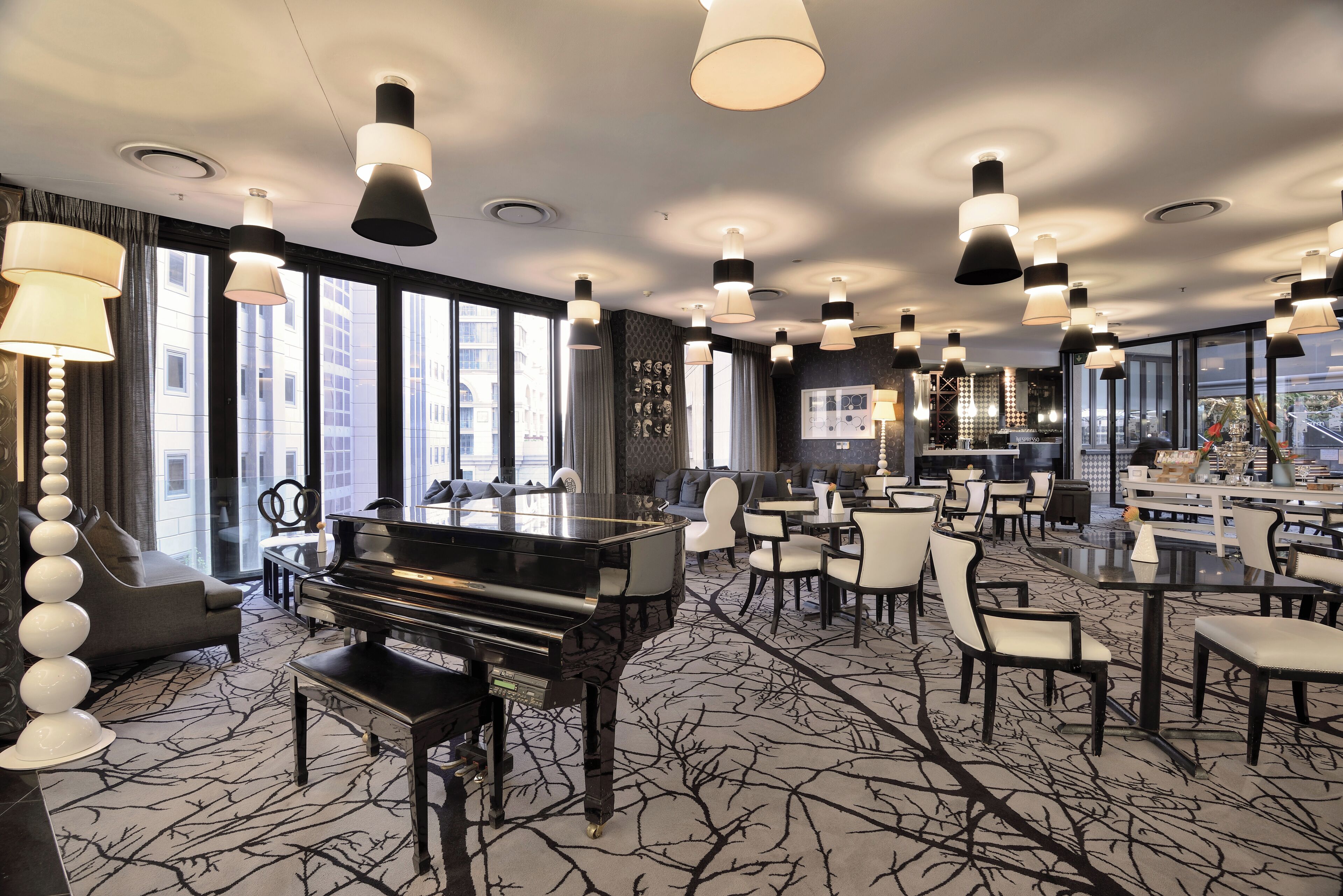 Photo - Davinci Hotel And Suites On Nelson Mandela Square