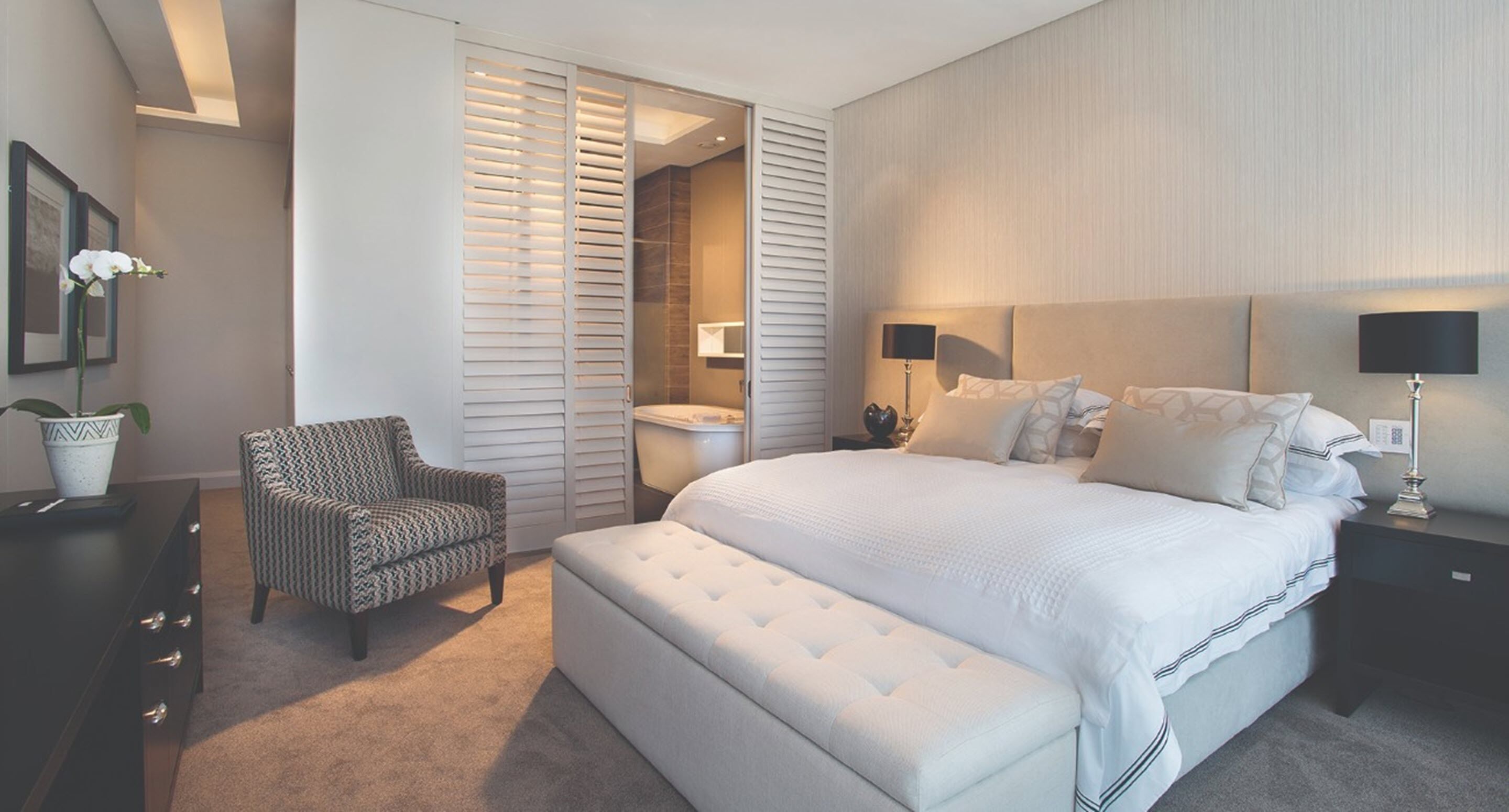 penthouse | 1 bedroom, minibar, in-room safe, desk