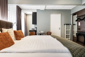 Family Room - Hotel Point (Stockholm)