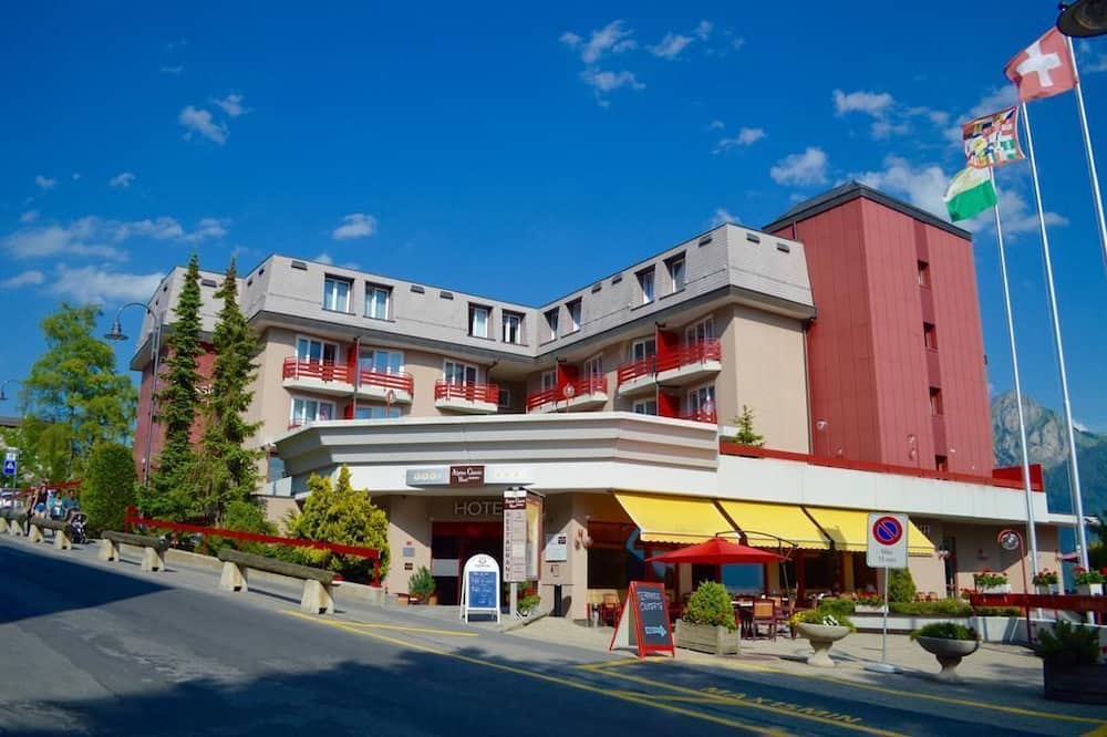 Alpine Classic Hotel