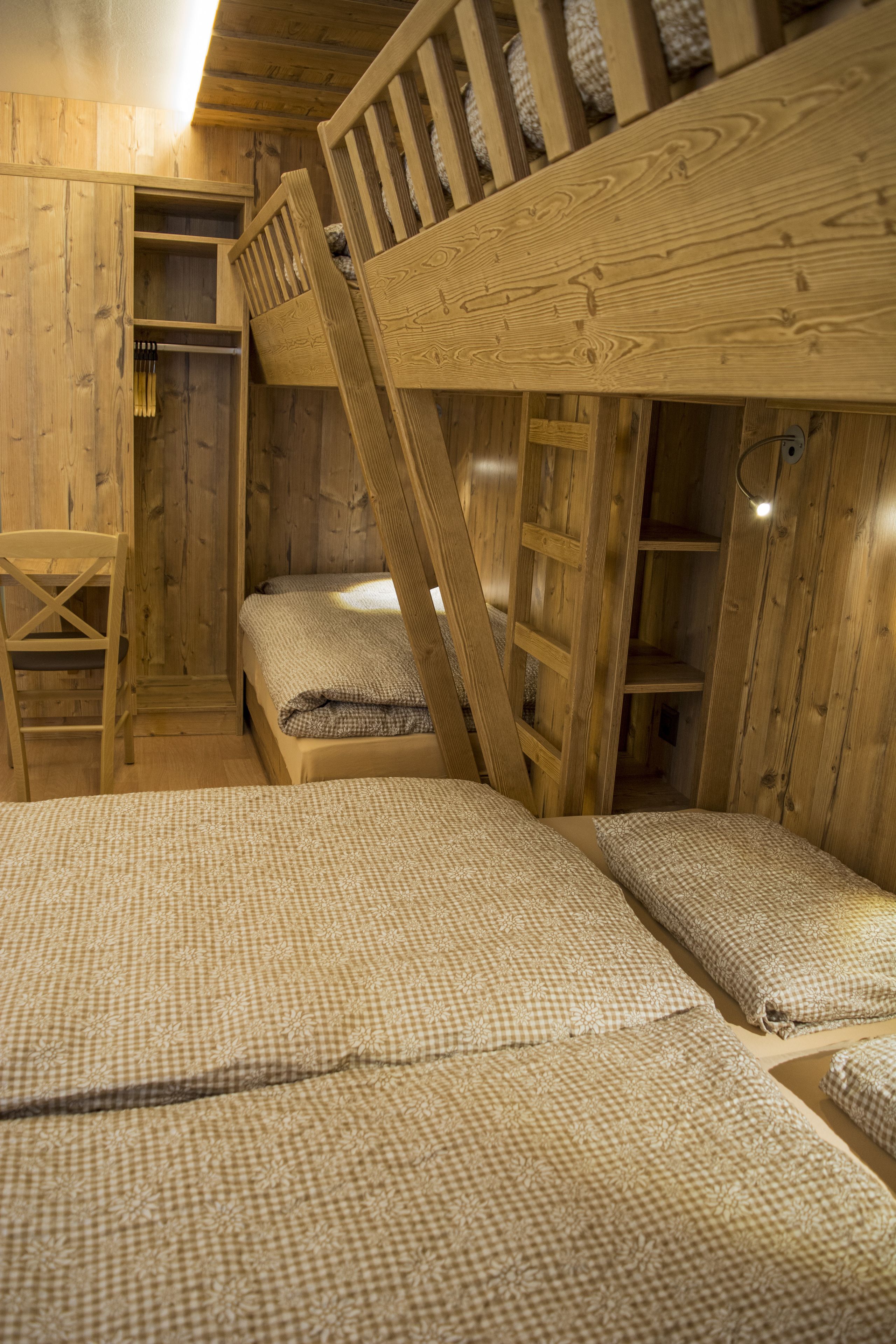 Foto - Alpine Classic Hotel