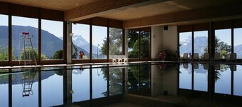 アルパイン クラシック ホテル