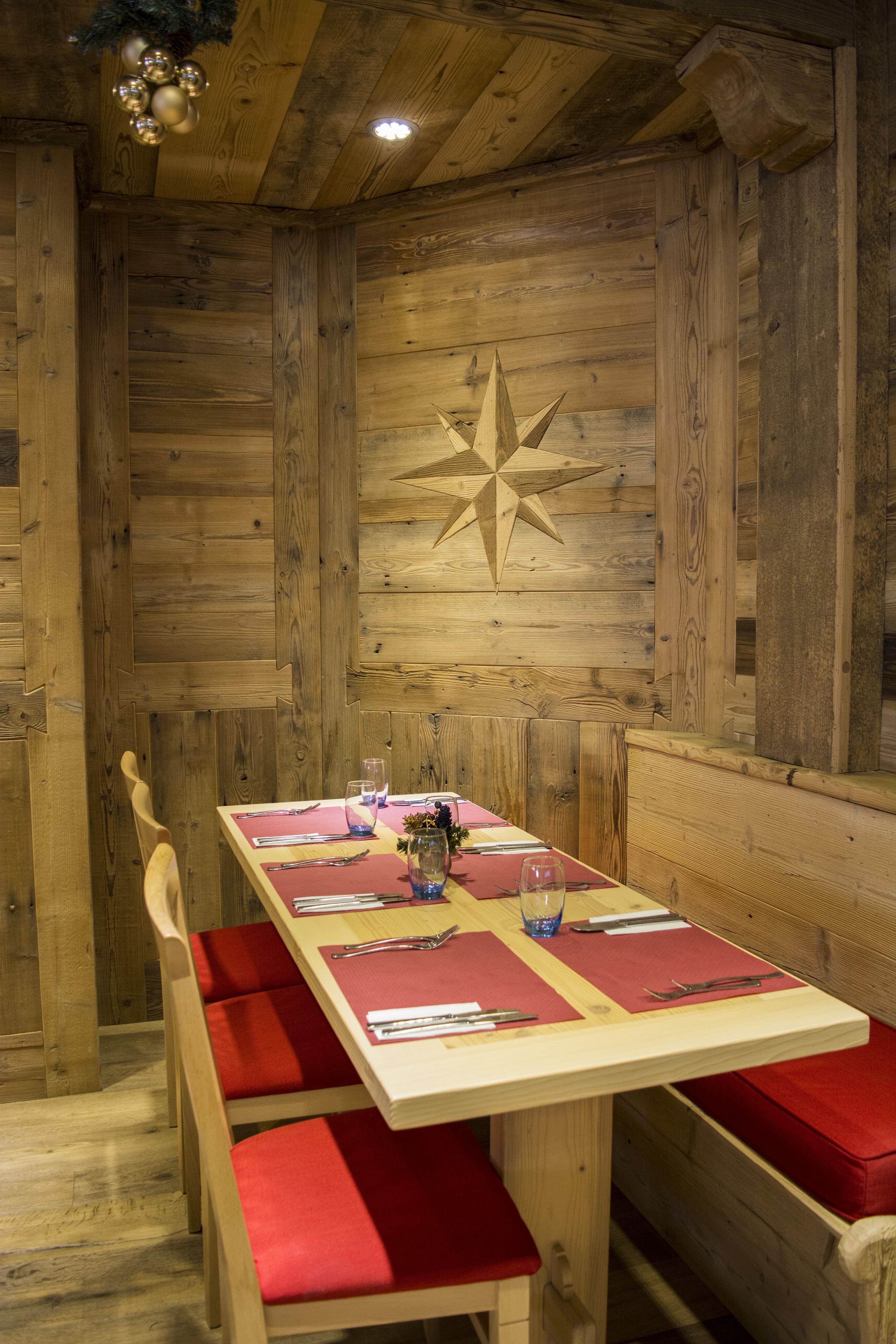 Foto - Alpine Classic Hotel