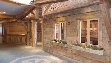 ทางเดิน