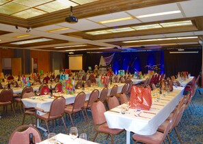 Aula banquet