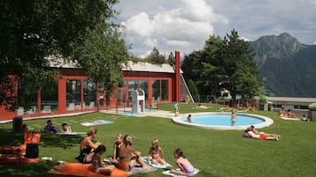 Sportfaciliteiten