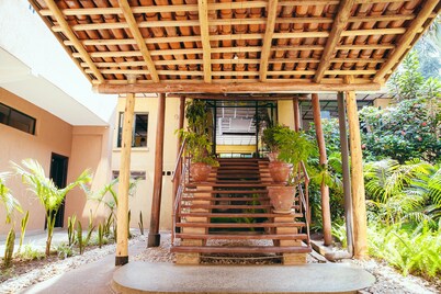 Gorillas City Centre Hotel