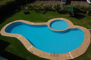 Piscina al aire libre