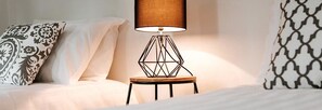 Twin Room | Room amenity