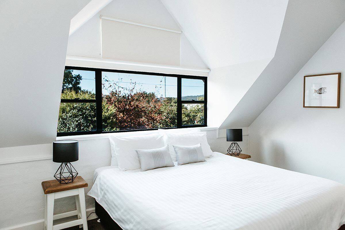 Chambre Standard double