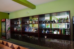 Bar (sur place)