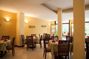Restaurang