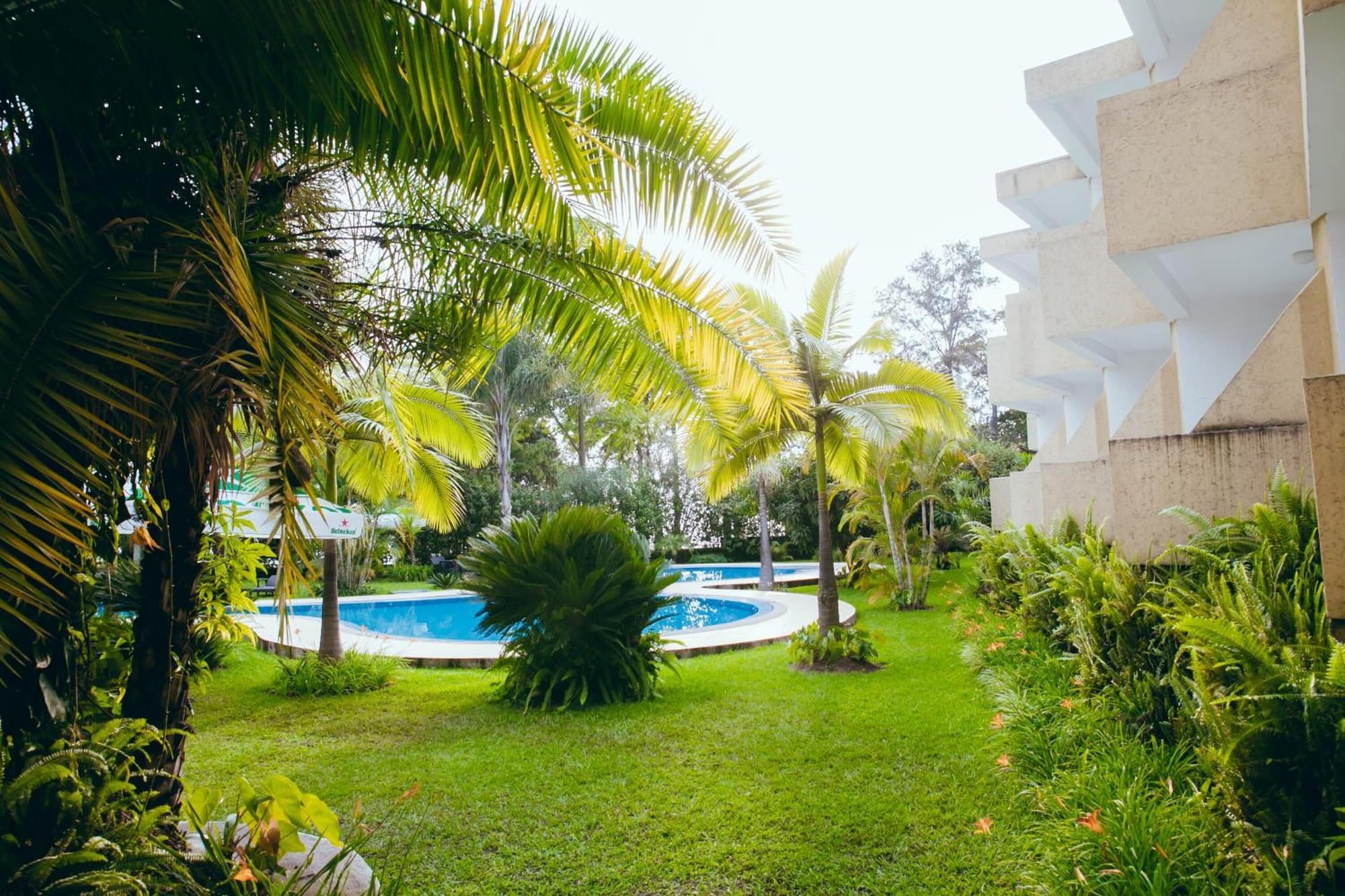 3 Star Hotels