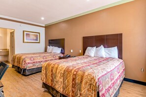 Roupas de cama premium, quartos à prova de som