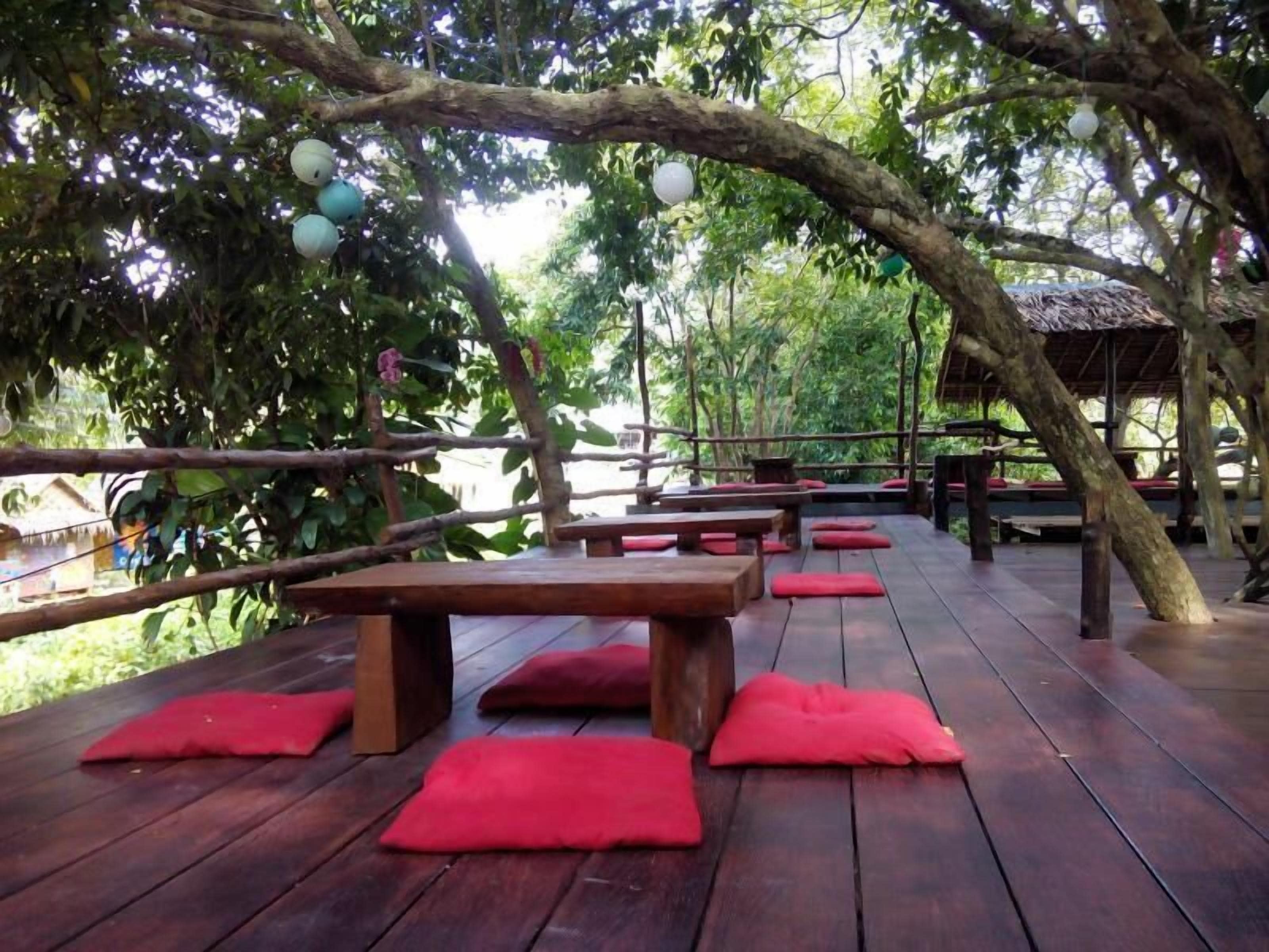 Restoran