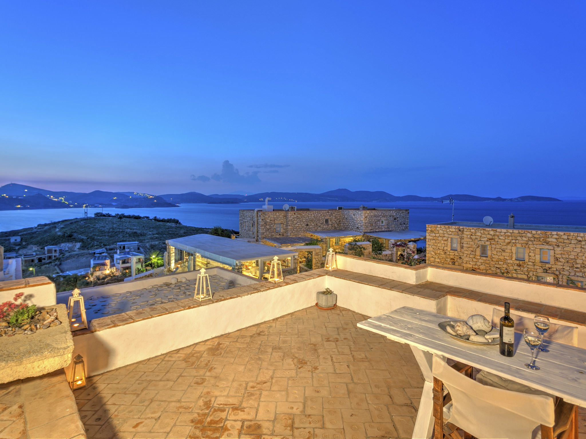 Villa, 2 Bedrooms, Private Pool | Exterior