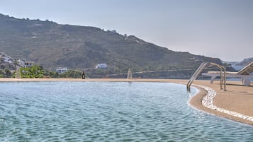 Piscina externa