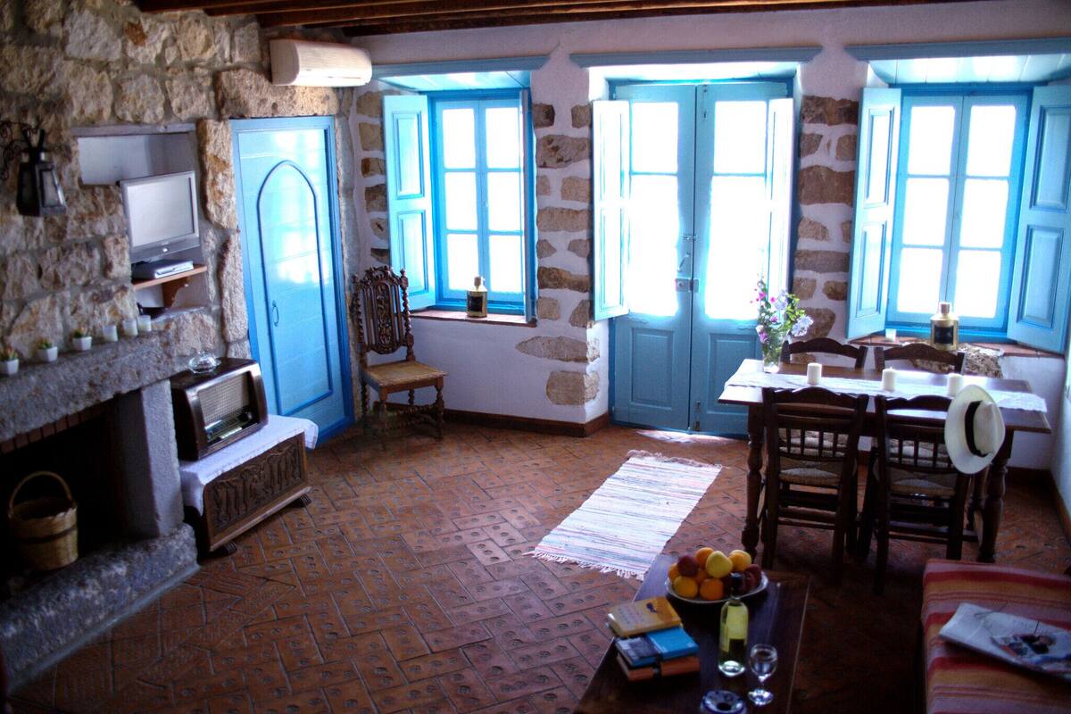 Junior Villa, 1 Bedroom, Sea View