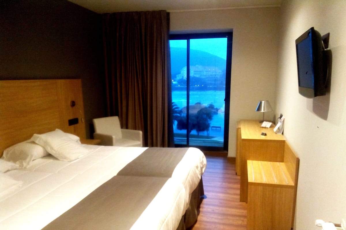Chambre Double